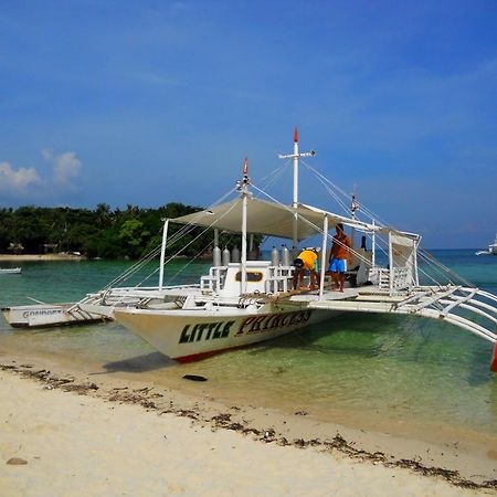 Slam'S Garden Dive Resort Logon Exterior photo