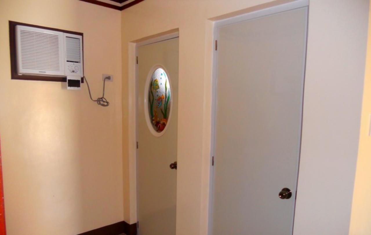 Slam'S Garden Dive Resort Logon Exterior photo